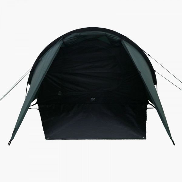 Намет двомісний Highlander Blackthorn 2 Gen2 Scarab Green (TEN132V2-SG) (931624)