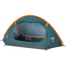 Намет двомісний Ferrino MTB 2 Blue (99031MBB) (929605)