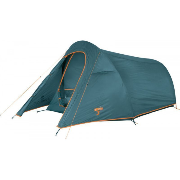 Намет тримісний Ferrino Sling 3 Blue (91036NBB) (929753)