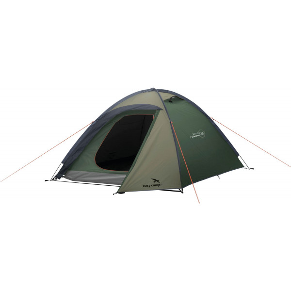 Намет тримісний Easy Camp Meteor 300 Rustic Green (120393) (929021)