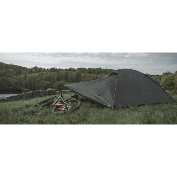 Намет тримісний Easy Camp Rondane 3 (120470) (931542)