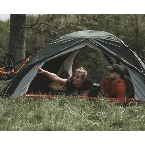 Намет тримісний Easy Camp Rondane 3 (120470) (931542)
