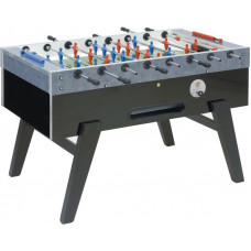 Настільний футбол із жетоноприймачем Garlando Maracana (A-4UCVL) (930616)