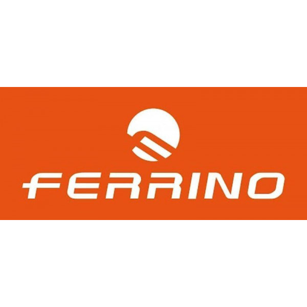 Намет пʼятимісний Ferrino Chanty 5 Deluxe White/Grey (92162CWW) 926552