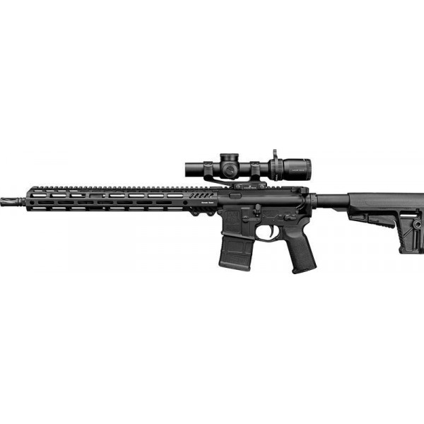 Приціл оптичний Vortex Venom 1-6x24 SFP AR-BDC3 MOA (VEN-1601) (930667)