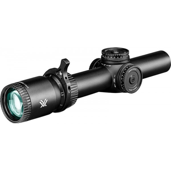 Приціл оптичний Vortex Venom 1-6x24 SFP AR-BDC3 MOA (VEN-1601) (930667)
