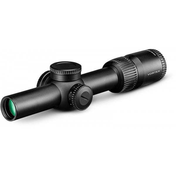 Приціл оптичний Vortex Venom 1-6x24 SFP AR-BDC3 MOA (VEN-1601) (930667)