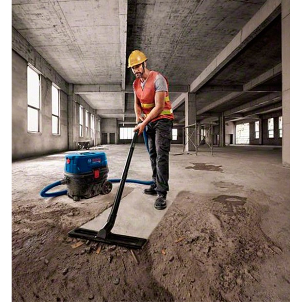 Пилосос Bosch Professional GAS 12-25 PL 060197C100