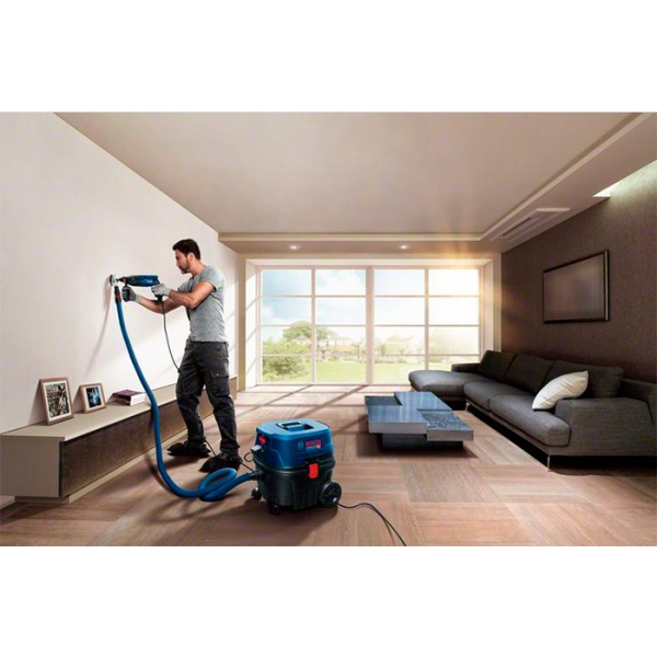 Пилосос Bosch Professional GAS 12-25 PL 060197C100
