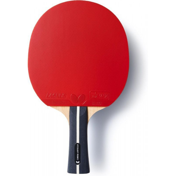 Ракетка для настільного тенісу Butterfly Ovtcharov Prime C (Carbon) FL (1215-4016-01) (931823)