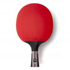 Ракетка для настільного тенісу Butterfly Timo Boll Specialist FL (6110400002) (931835)