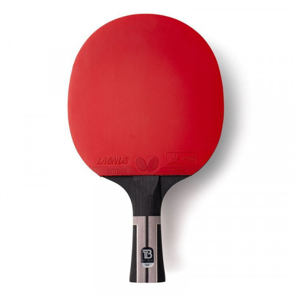 Ракетка для настільного тенісу Butterfly Timo Boll Specialist FL (6110400002) (931835)