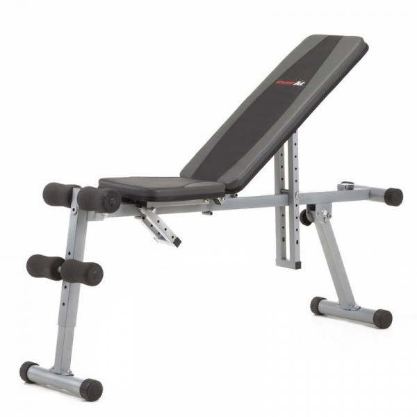 Регульована лава Everfit WBK-400 (WBK 400) (931415)