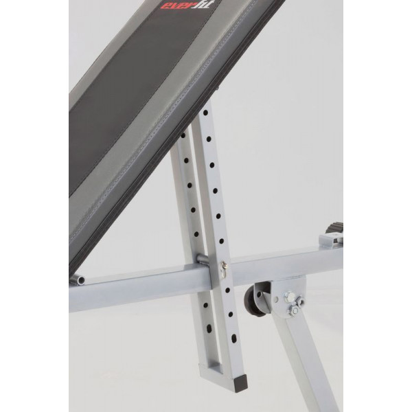 Регульована лава Everfit WBK-400 (WBK 400) (931415)
