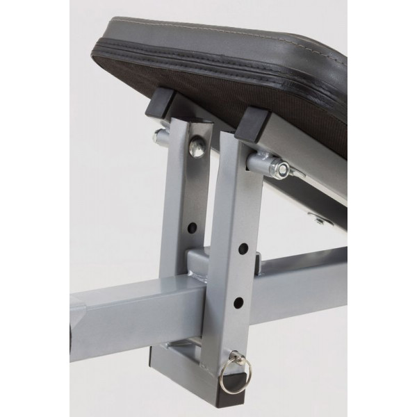 Регульована лава Everfit WBK-400 (WBK 400) (931415)