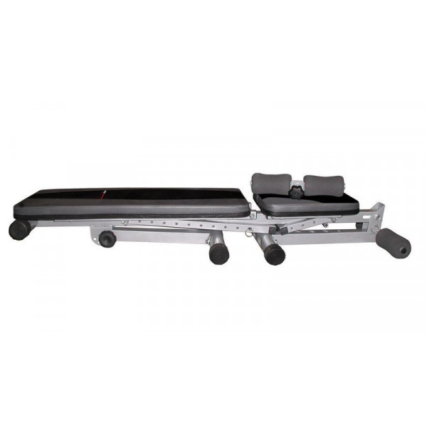Регульована лава Everfit WBK-400 (WBK 400) (931415)