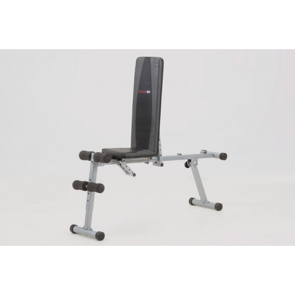 Регульована лава Everfit WBK-400 (WBK 400) (931415)