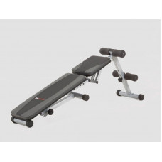 Регульована лава Everfit WBK-400 (WBK 400) (931415)