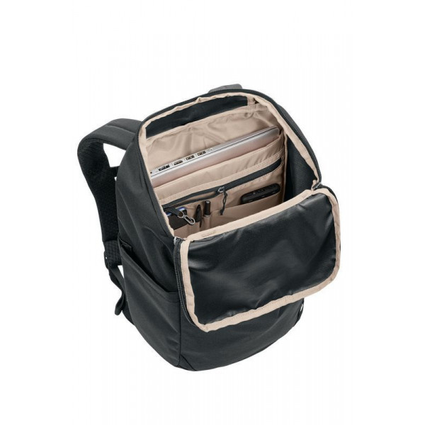 Рюкзак міський Ferrino Spin 18L Black (75263QCC) 932308 Рюкзак міський Ferrino Spin 18L Black (75263QCC) 932308