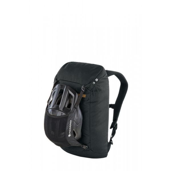 Рюкзак міський Ferrino Spin 18L Black (75263QCC) 932308 Рюкзак міський Ferrino Spin 18L Black (75263QCC) 932308