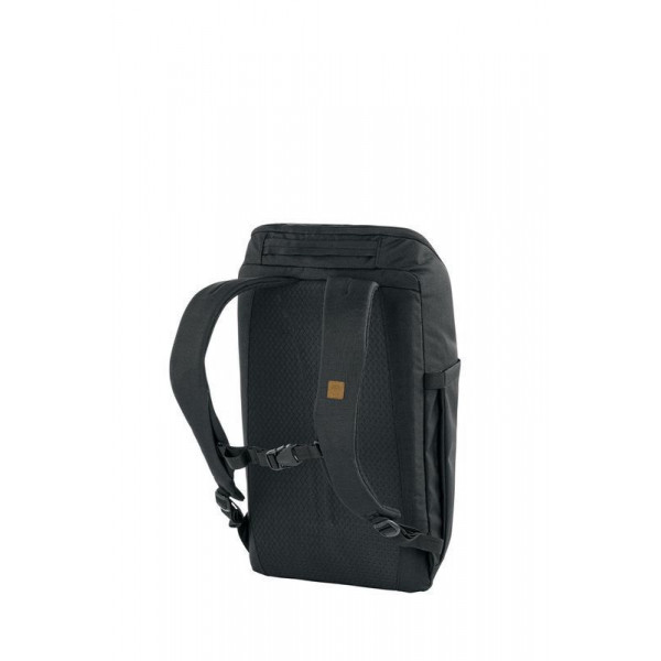 Рюкзак міський Ferrino Spin 18L Black (75263QCC) 932308 Рюкзак міський Ferrino Spin 18L Black (75263QCC) 932308