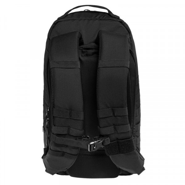 Рюкзак тактичний Highlander Harrier 25L Black (TT212-BK) (931659)