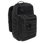 Рюкзак тактичний Highlander Harrier 25L Black (TT212-BK) (931659)