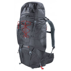 Рюкзак туристичний Ferrino Narrows 50 Dark Grey (75016FCC) 926465