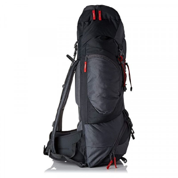 Рюкзак туристичний Ferrino Narrows 50 Dark Grey (75016FCC) 926465