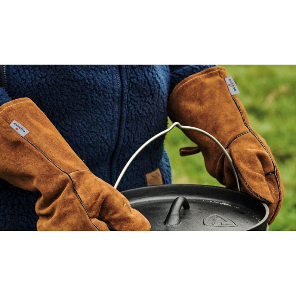 Рукавички термозахисні Robens Fire Gloves (690222) (931605)