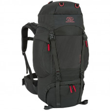 Рюкзак туристичний Highlander Rambler 66 Charcoal (RAM066-CH) (927909)