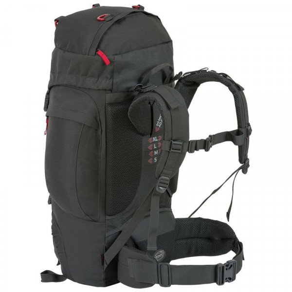 Рюкзак туристичний Highlander Rambler 66 Charcoal (RAM066-CH) (927909)