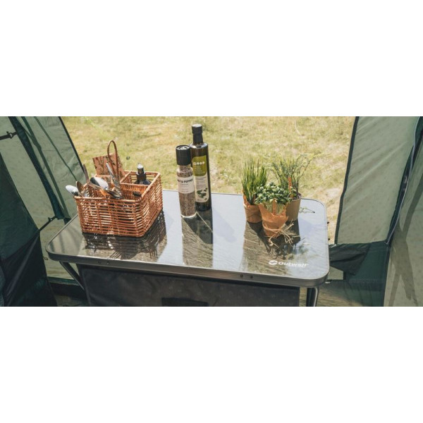Шафа кемпінгова Outwell Bahamas Cabinet (531173) (931730)
