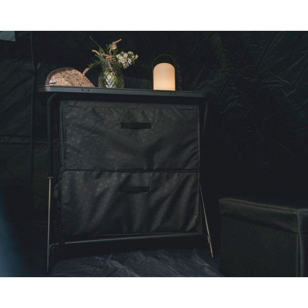 Шафа кемпінгова Outwell Bahamas Cabinet (531173) (931730)