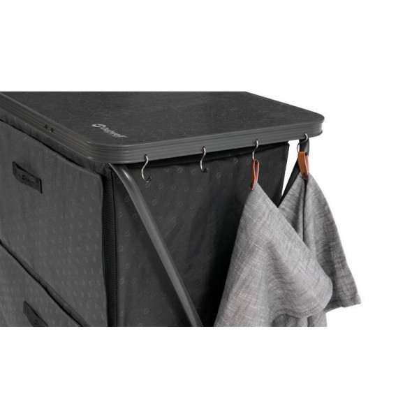 Шафа кемпінгова Outwell Bahamas Cabinet (531173) (931730)