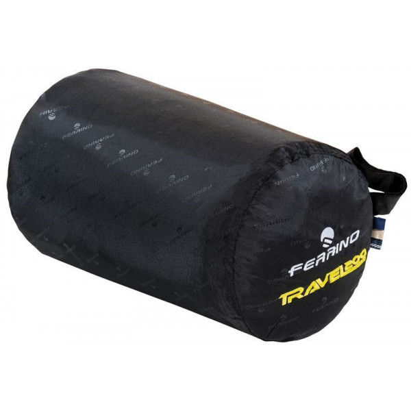 Спальний мішок Ferrino Travel 200 +5°C Blue (86320HBB) (928113)