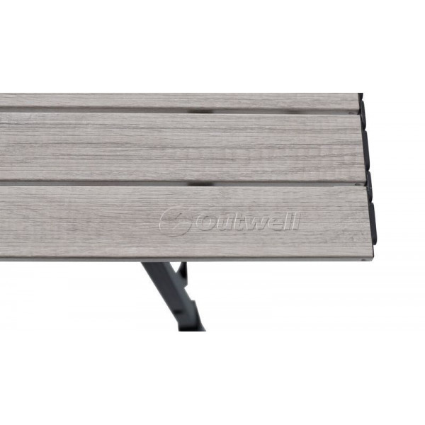 Стіл кемпінговий Outwell Canmore L (531192) (931741)