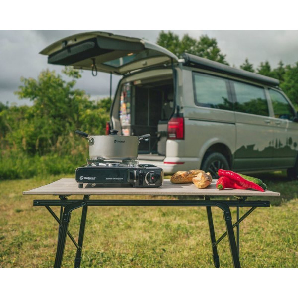 Стіл кемпінговий Outwell Canmore L (531192) (931741)