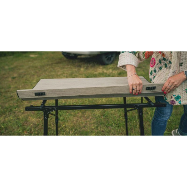 Стіл кемпінговий Outwell Canmore L (531192) (931741)