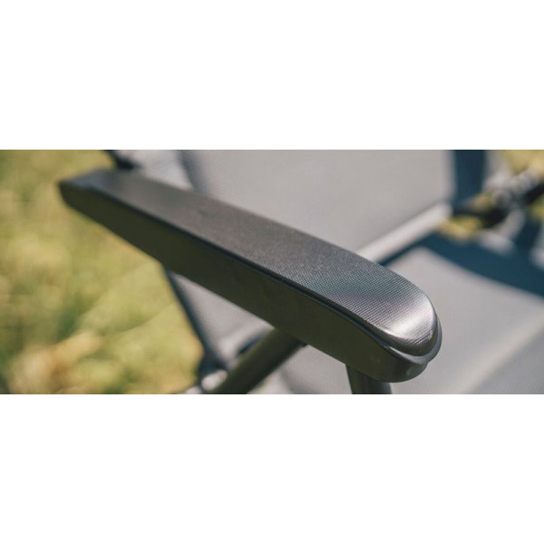 Стілець кемпінговий Outwell Stonecliff (410130) (931565)