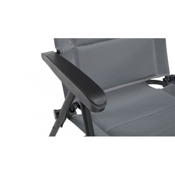 Стілець кемпінговий Outwell Stonecliff (410130) (931565)