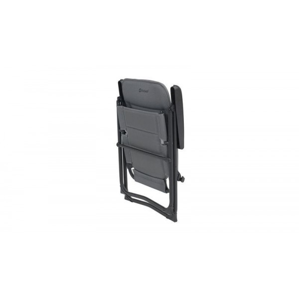 Стілець кемпінговий Outwell Stonecliff (410130) (931565)