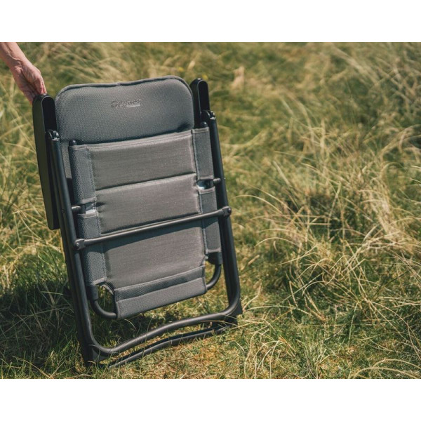Стілець кемпінговий Outwell Stonecliff (410130) (931565)