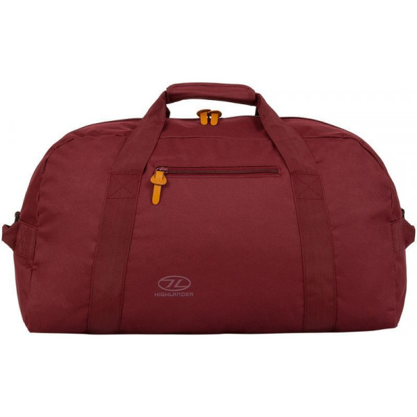 Сумка дорожня Highlander Cargo 45L Port (RUC257-PO) (926948)