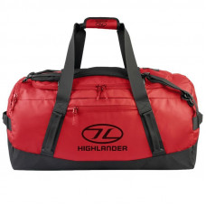 Сумка дорожня Highlander Hauler Duffel 90L Red (DB134-RD) (931670)