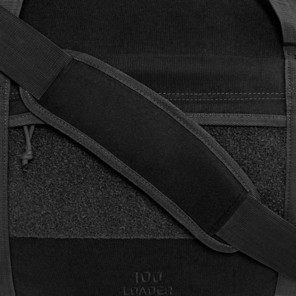 Сумка дорожня Highlander Loader 100L Black (LR100V2-BK) (931687)