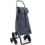 Сумка-візок Rolser I-Max Tweed 6 Marino (IMX383-1001) (929961)