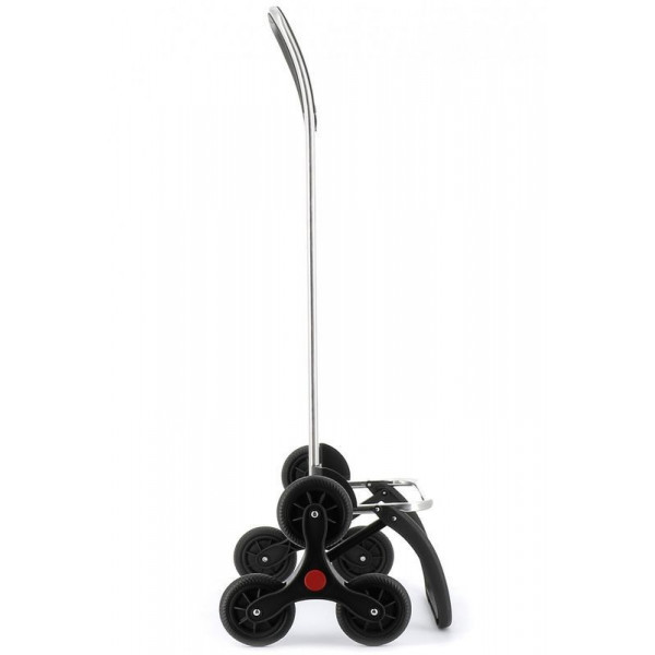 Сумка-візок Rolser I-Max Tweed 6 Verde (IMX383-1002) (929644)