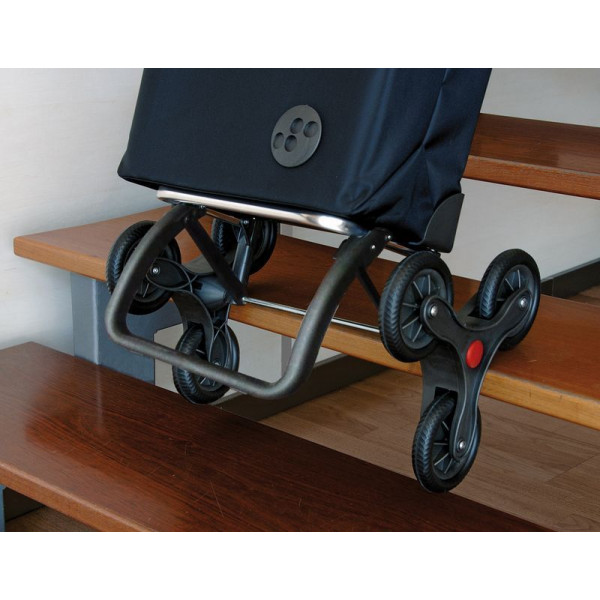 Сумка-візок Rolser I-Max Tweed 6 Verde (IMX383-1002) (929644)