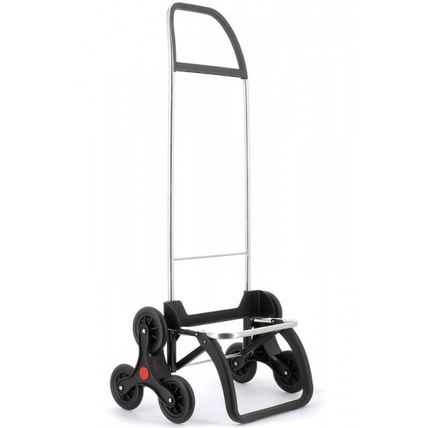 Сумка-візок Rolser I-Max Tweed 6 Verde (IMX383-1002) (929644)